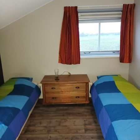Apartamento De Paardekracht Serooskerke  Exterior foto