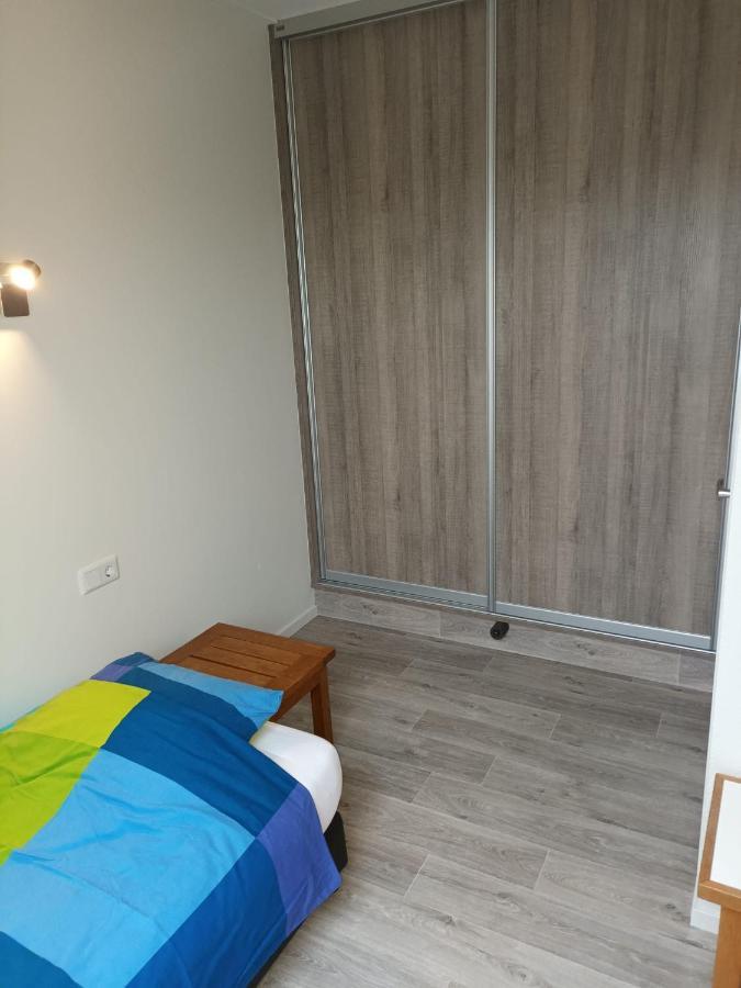 Apartamento De Paardekracht Serooskerke  Exterior foto