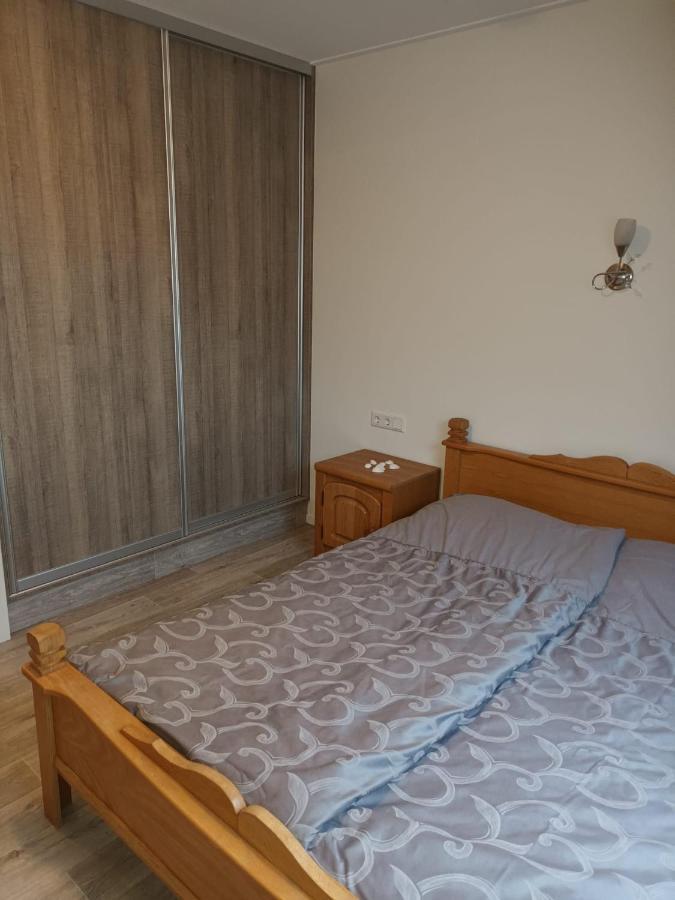 Apartamento De Paardekracht Serooskerke  Exterior foto
