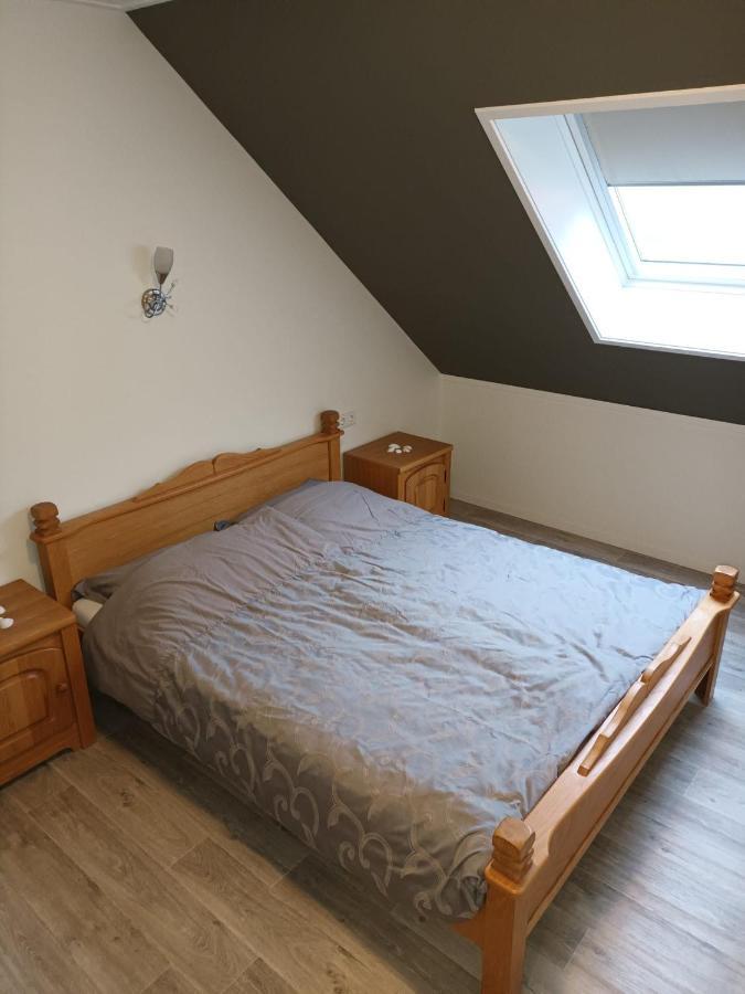 Apartamento De Paardekracht Serooskerke  Exterior foto