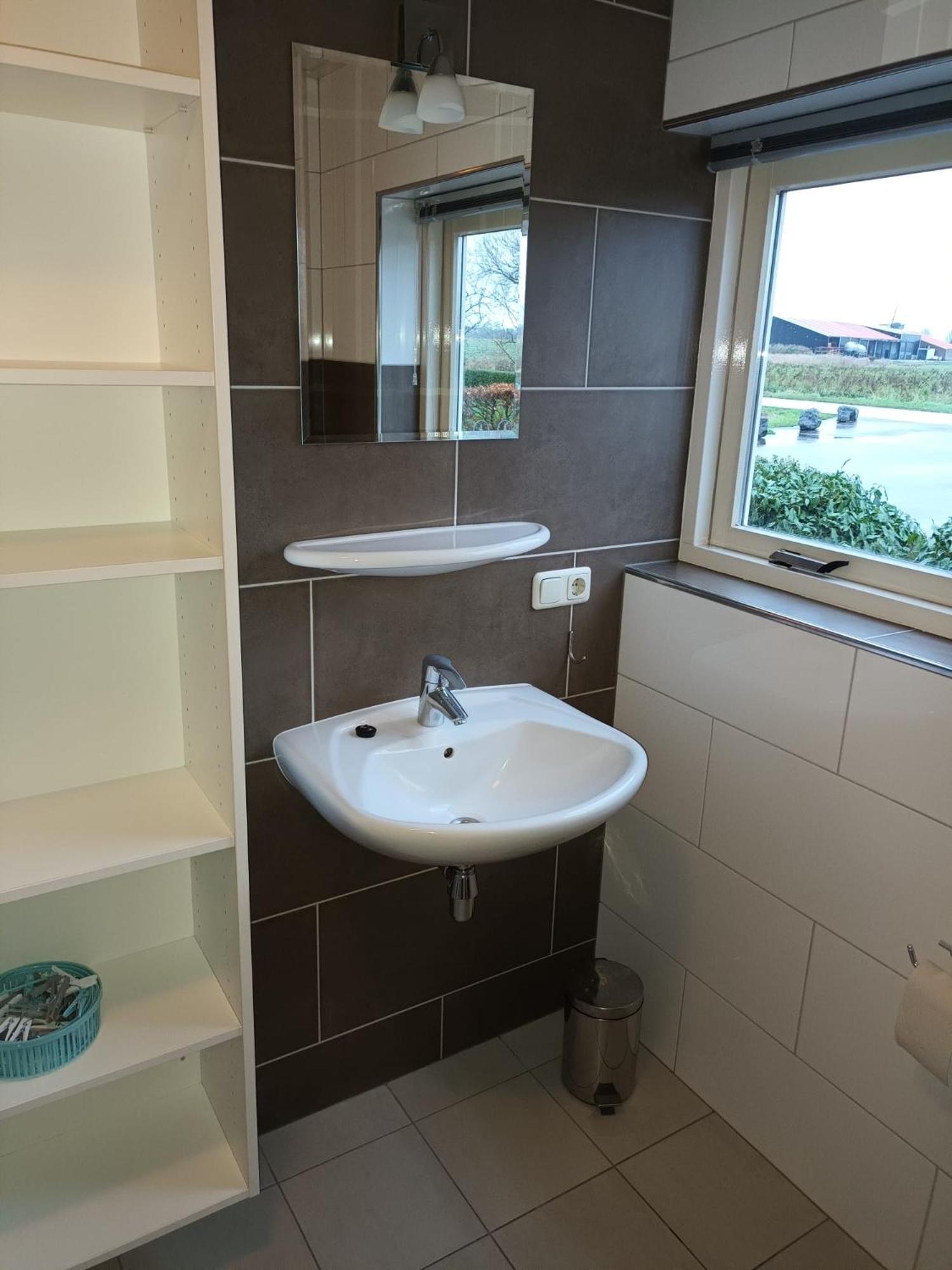 Apartamento De Paardekracht Serooskerke  Exterior foto
