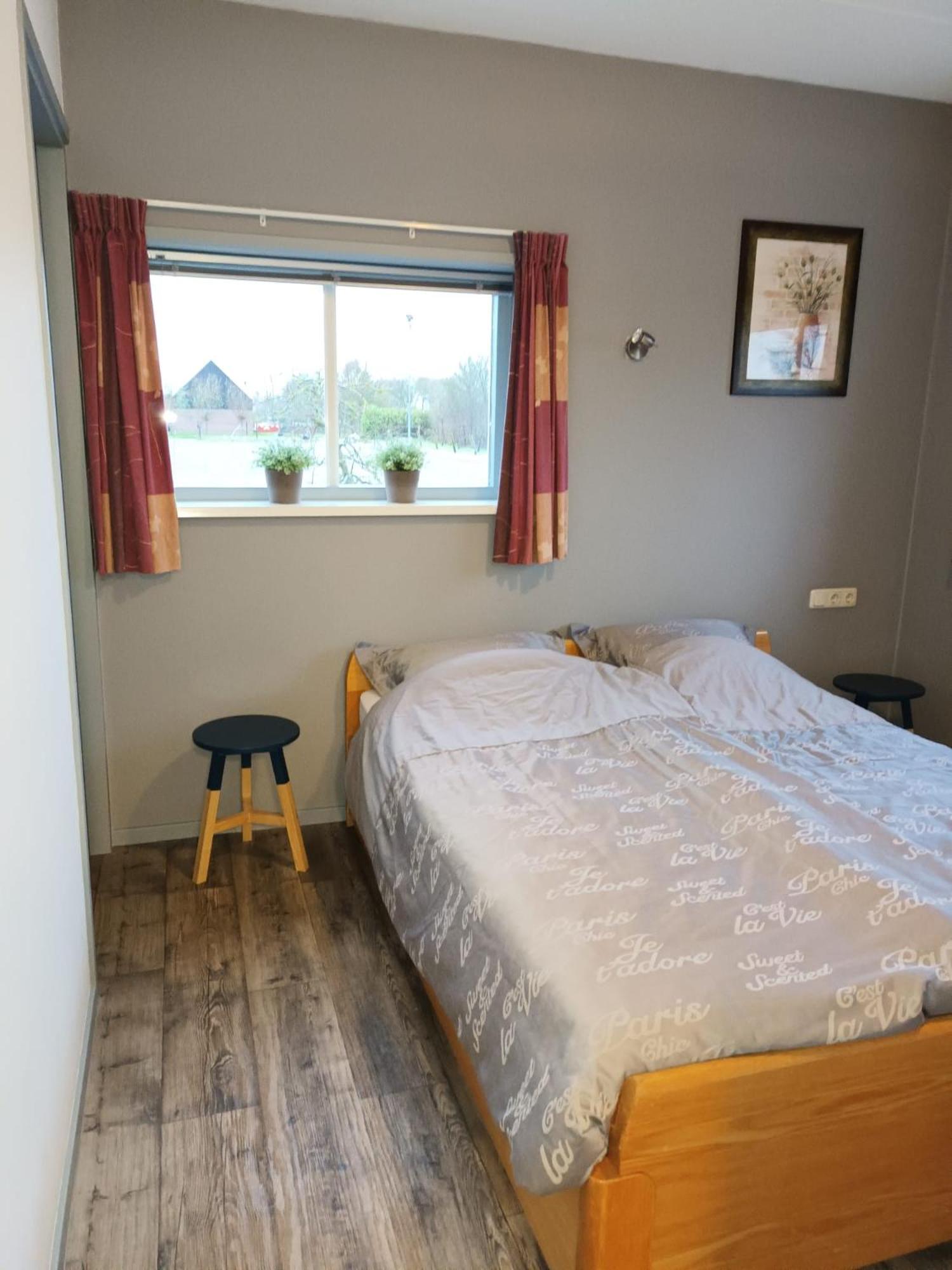 Apartamento De Paardekracht Serooskerke  Exterior foto