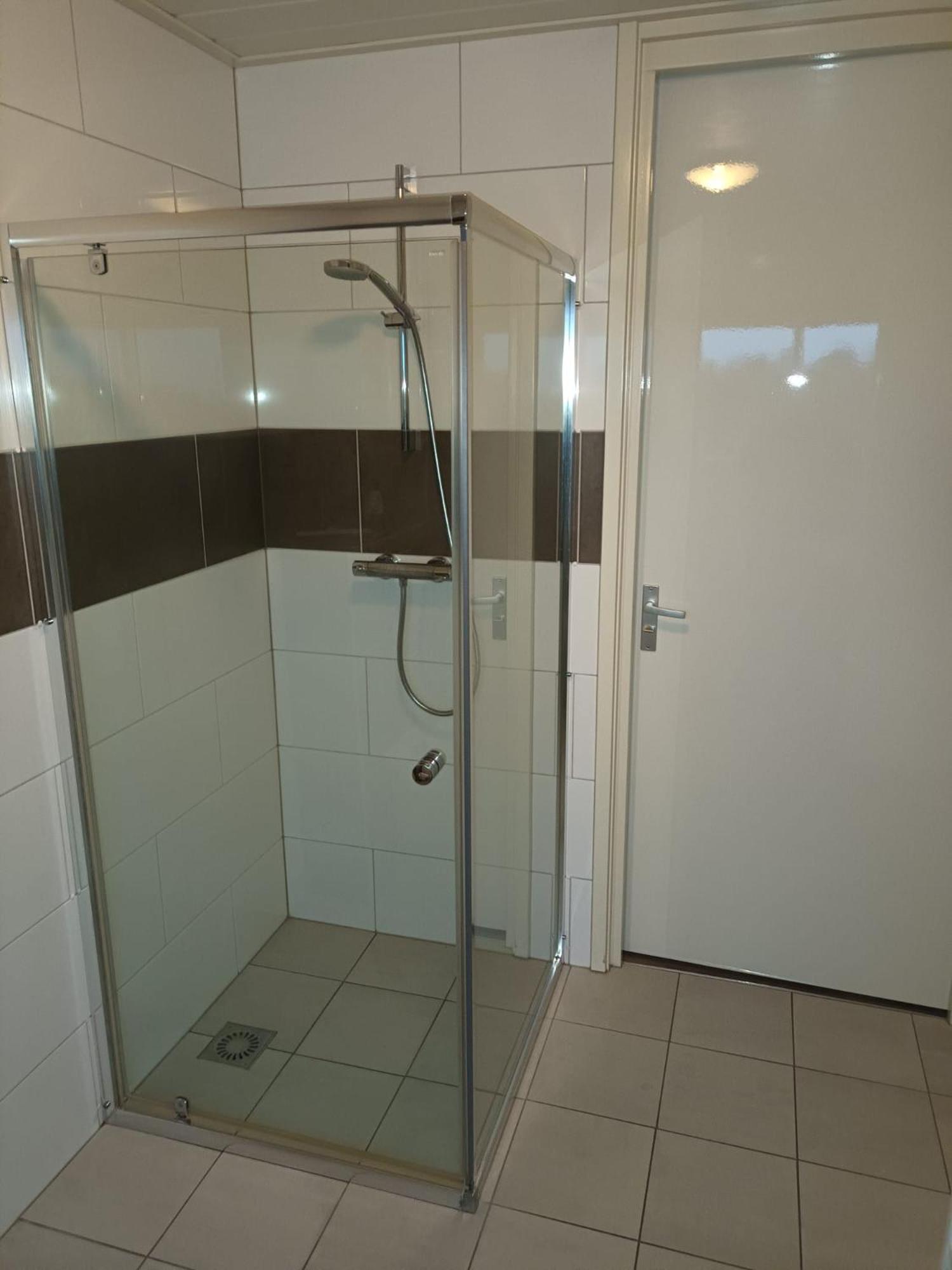 Apartamento De Paardekracht Serooskerke  Exterior foto