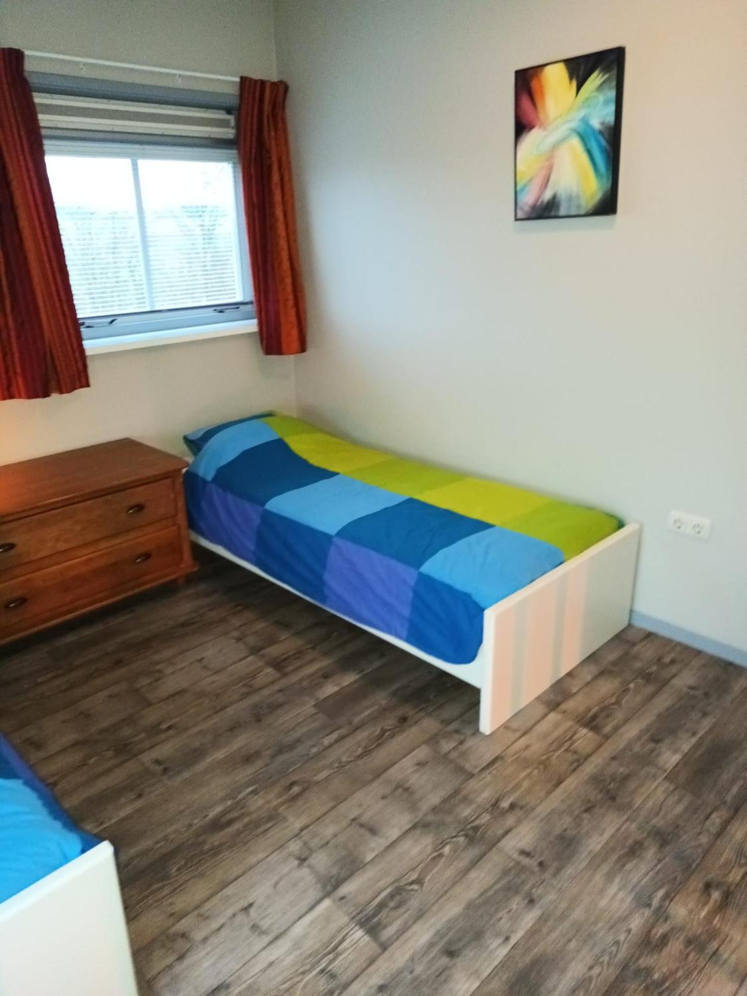 Apartamento De Paardekracht Serooskerke  Exterior foto