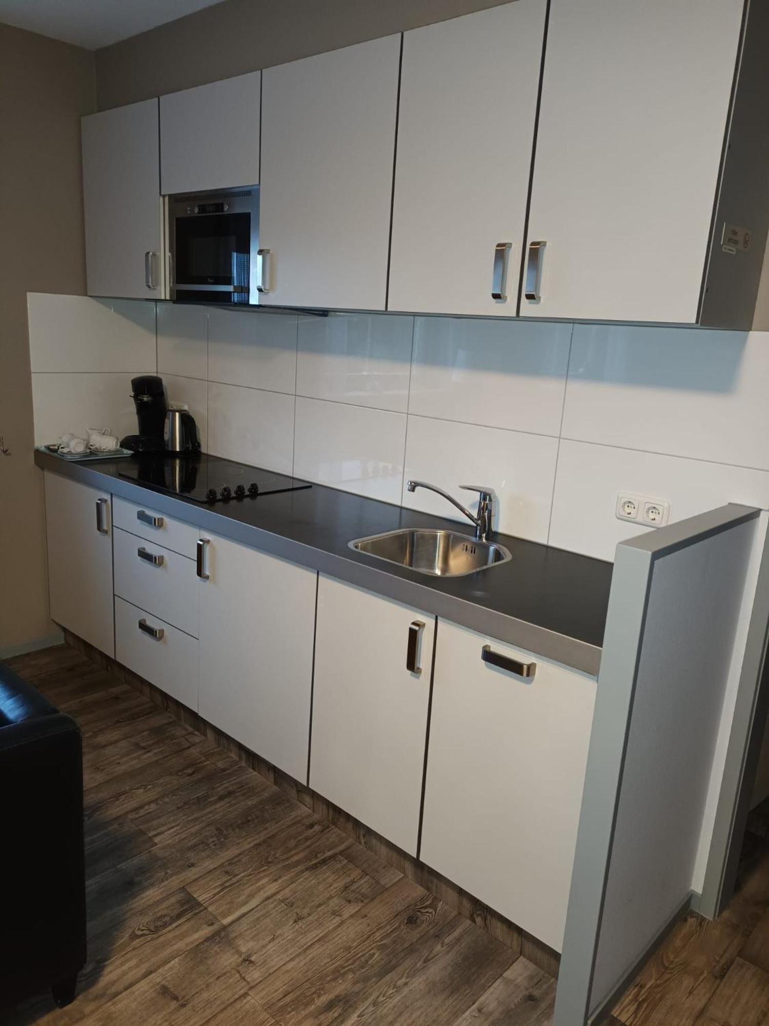 Apartamento De Paardekracht Serooskerke  Exterior foto