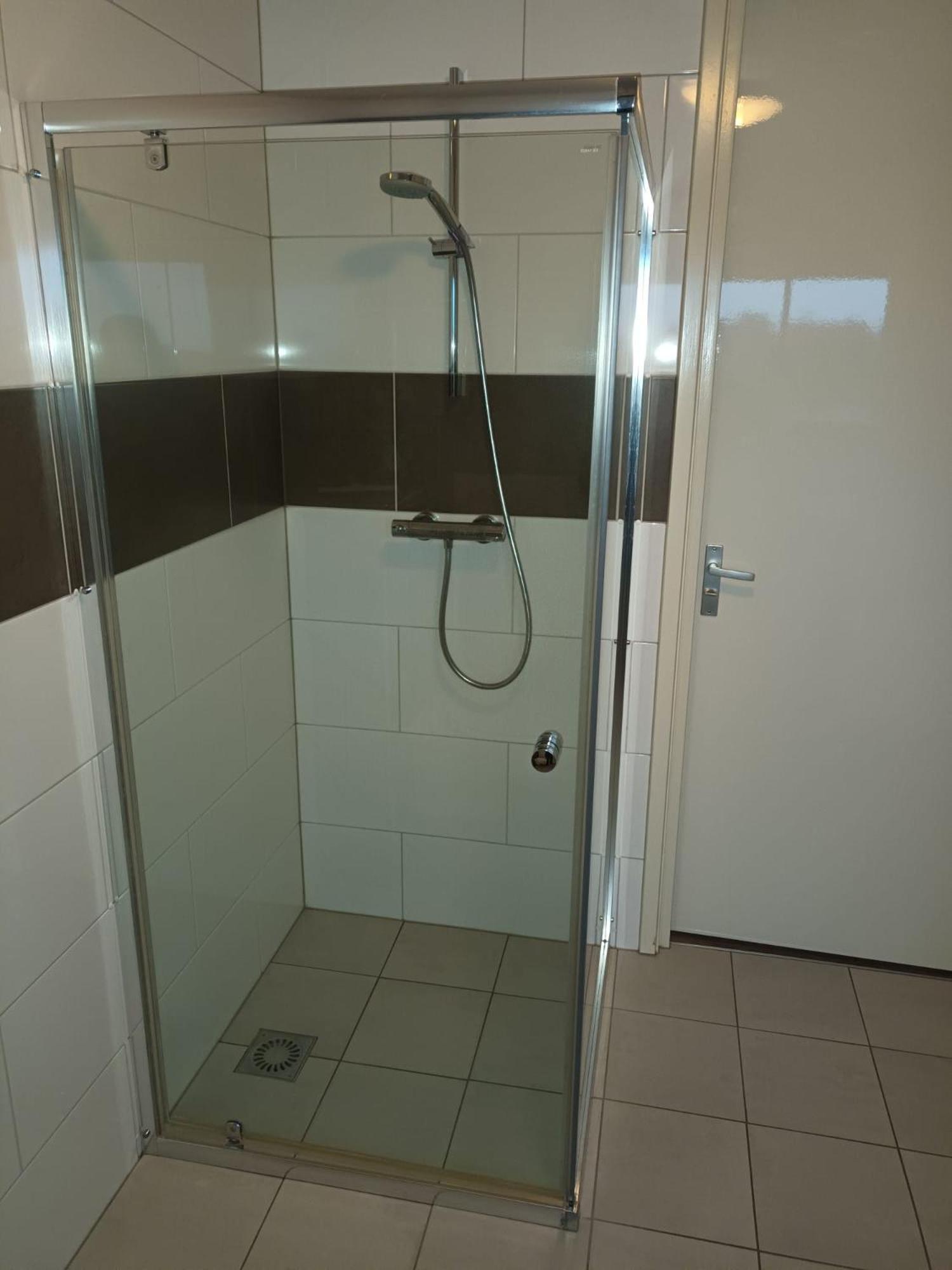 Apartamento De Paardekracht Serooskerke  Exterior foto