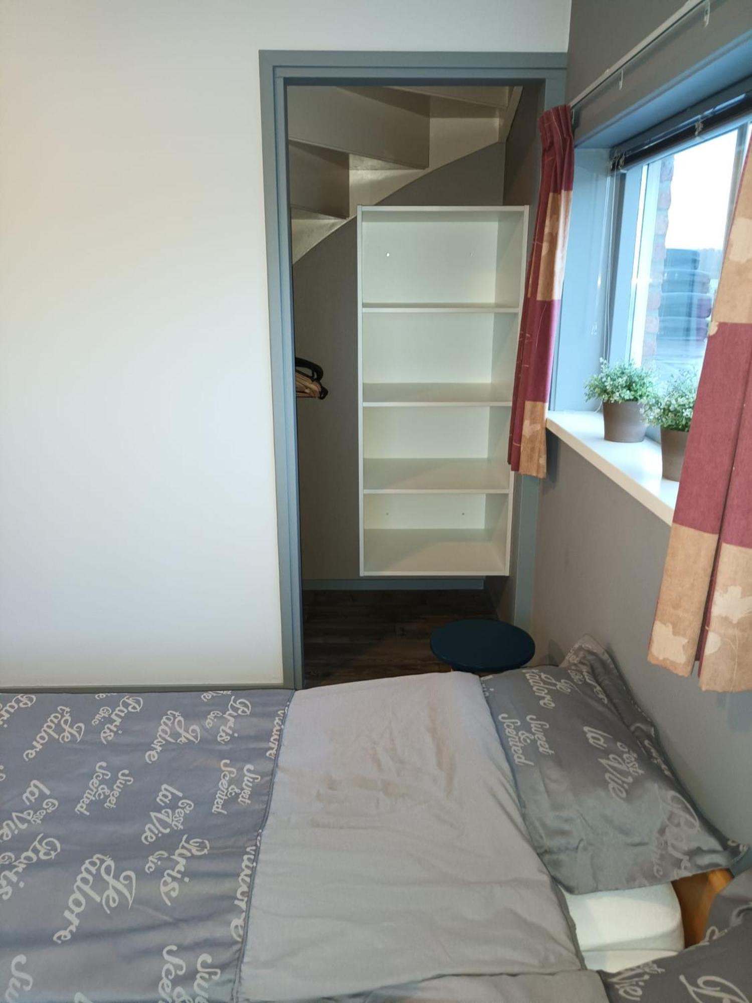 Apartamento De Paardekracht Serooskerke  Exterior foto