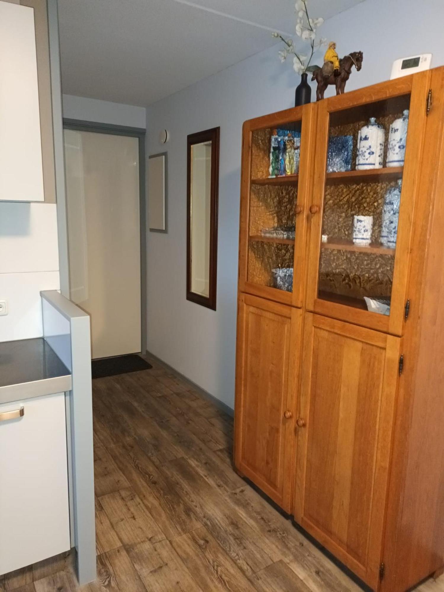 Apartamento De Paardekracht Serooskerke  Exterior foto