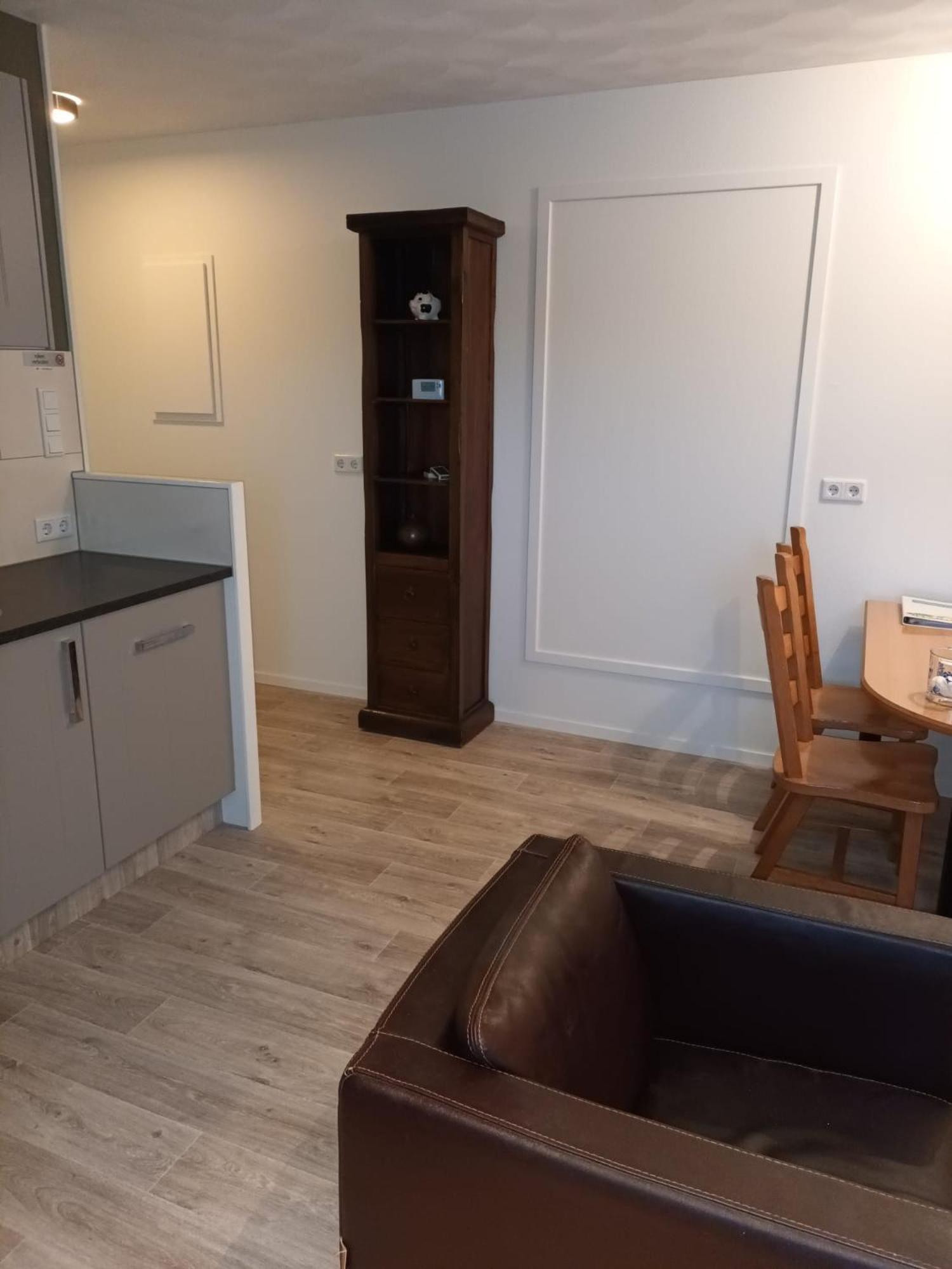 Apartamento De Paardekracht Serooskerke  Exterior foto